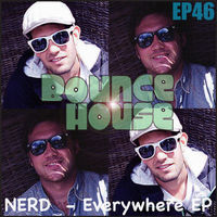 Thumbnail for the N.E.R.D - Everywhere link, provided by host site