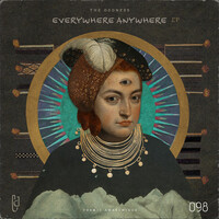 Thumbnail for the The Oddness - Everywhere Anywhere link, provided by host site