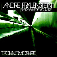 Thumbnail for the Andre Frauenstein - Everywhere You Are link, provided by host site
