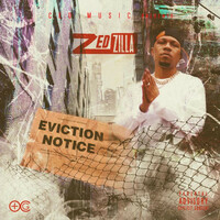 Thumbnail for the Zedzilla - Eviction Notice link, provided by host site