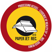 Thumbnail for the Processing Vessel - Evidence Of Reality link, provided by host site