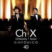 Thumbnail for the Chitãozinho & Xororó - Evidências (Ao Vivo) link, provided by host site