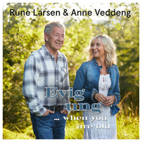 Thumbnail for the Rune Larsen - Evig Ung...When You Are Old link, provided by host site
