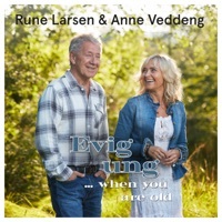 Thumbnail for the Rune Larsen - Evig Ung...When You Are Old link, provided by host site