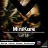 Image of MiniKore linking to their artist page due to link from them being at the top of the main table on this page