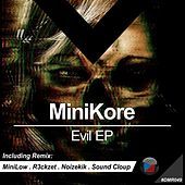 Thumbnail for the MiniKore - Evil link, provided by host site