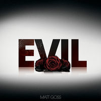 Thumbnail for the Matt Goss - Evil link, provided by host site