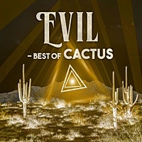 Thumbnail for the Cactus - Evil - Best Of link, provided by host site