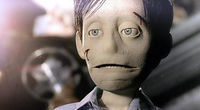 Thumbnail for the Interpol - Evil link, provided by host site