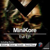 Thumbnail for the MiniKore - Evil link, provided by host site