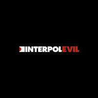Thumbnail for the Interpol - Evil link, provided by host site