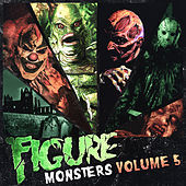 Thumbnail for the Figure - Evil Dead link, provided by host site