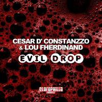 Image of Cesar D' Constanzzo linking to their artist page due to link from them being at the top of the main table on this page