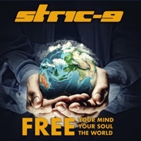 Image of Stric-9 linking to their artist page due to link from them being at the top of the main table on this page