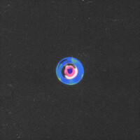 Thumbnail for the Jevon - Evil Eye link, provided by host site