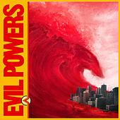 Thumbnail for the Bad Sounds - Evil Powers link, provided by host site