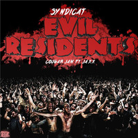 Thumbnail for the Syndicat - Evil Residents link, provided by host site