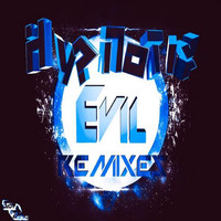 Thumbnail for the Soberts - Evil - Soberts Remix link, provided by host site
