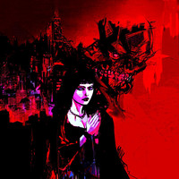 Image of Raydar linking to their artist page due to link from them being at the top of the main table on this page