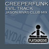 Thumbnail for the Creeperfunk - Evil Track link, provided by host site
