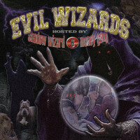 Thumbnail for the Suicide - EVIL WIZARDS link, provided by host site