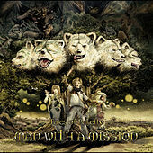 Thumbnail for the MAN WITH A MISSION - Evils Fall link, provided by host site