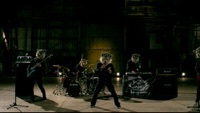 Thumbnail for the MAN WITH A MISSION - evils fall link, provided by host site