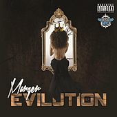 Thumbnail for the Marger - Evilution link, provided by host site