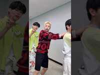 Thumbnail for the ONF - #이븐 과 스캣💚 숩띠빱띠빱베레레두베 ᶻ 𝗓 𐰁 #EVNNE #케이타 #KEITA #이정현 #LEEJEONGHYEON #온앤오프 #ONF #이션 #승준 #유 link, provided by host site