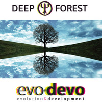Thumbnail for the Deep Forest - Evo Devo link, provided by host site
