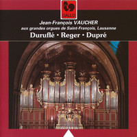 Thumbnail for the Marcel Dupré - Evocation for Organ, Op. 37: Final link, provided by host site