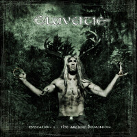 Thumbnail for the Eluveitie - Evocation I - The Arcane Dominion link, provided by host site