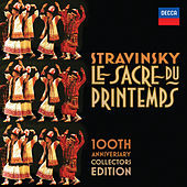Thumbnail for the St Petersburg Kirov Orchestra - Evocation Of The Ancestors link, provided by host site