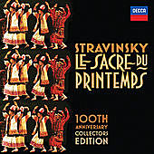 Thumbnail for the Berliner Philharmoniker - Evocation of the Ancestors link, provided by host site