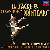 Thumbnail for the St Petersburg Kirov Orchestra - Evocation Of The Ancestors (Revised Version 1947 For Orchestra) link, provided by host site