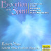 Thumbnail for the Robert Shaw - Evocation of the Spirit link, provided by host site