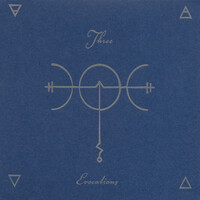 Thumbnail for the Three - Evocations link, provided by host site