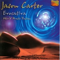 Thumbnail for the Jason Carter - Evocativa link, provided by host site