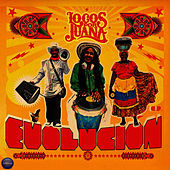 Thumbnail for the Locos por Juana - Evolución link, provided by host site