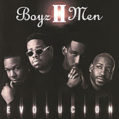 Thumbnail for the Boyz II Men - Evolucion link, provided by host site