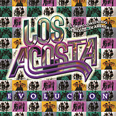 Thumbnail for the Los Acosta - Evolución link, provided by host site