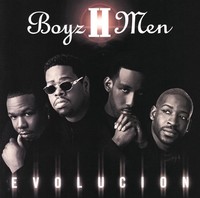 Thumbnail for the Boyz II Men - Evolucion link, provided by host site