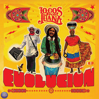 Thumbnail for the Locos por Juana - Evolución link, provided by host site