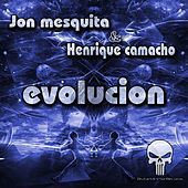 Thumbnail for the Henrique Camacho - Evolucion link, provided by host site