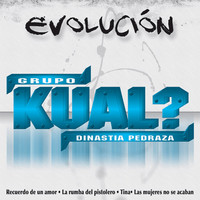 Thumbnail for the Grupo Kual? - Evolución link, provided by host site