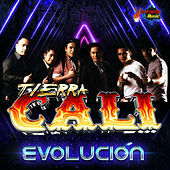 Thumbnail for the Tierra Cali - Evolucion link, provided by host site