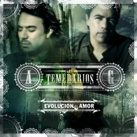 Thumbnail for the Los Temerarios - Evolucion de Amor link, provided by host site