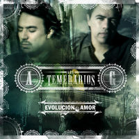 Thumbnail for the Los Temerarios - Evolución de Amor link, provided by host site
