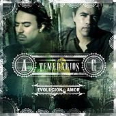 Thumbnail for the Los Temerarios - Evolucion de Amor link, provided by host site