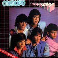 Thumbnail for the Menudo - Evolución (Remasterizado) link, provided by host site